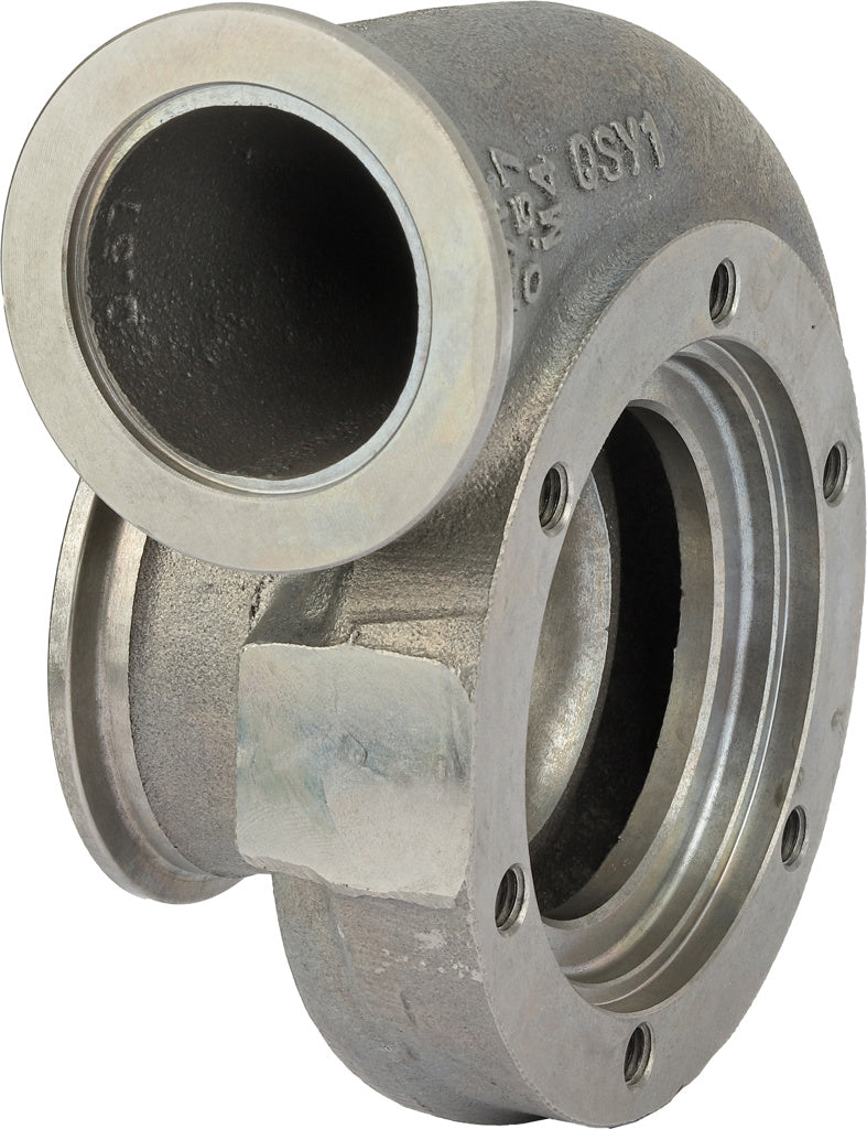 856800-5001S Garrett TURBO ASSEMBLY KIT V-BAND / V-BAND 0.57 A/R