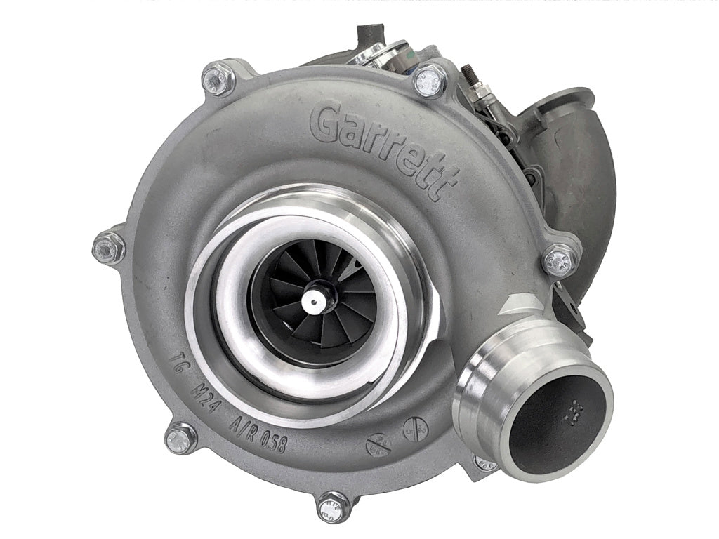888142-5001S Garrett New Turbocharger, Ford 6.7L CC16-19