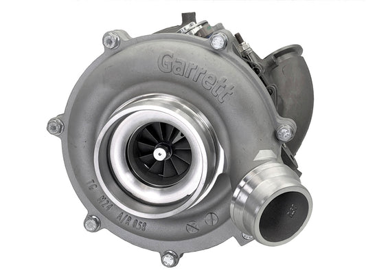 888142-5001S Garrett New Turbocharger, Ford 6.7L CC16-19