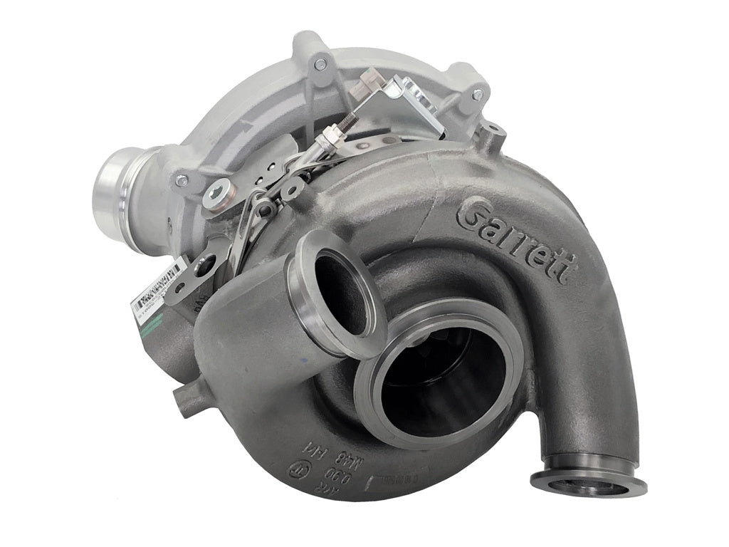 888142-5001S Garrett New Turbocharger, Ford 6.7L CC16-19
