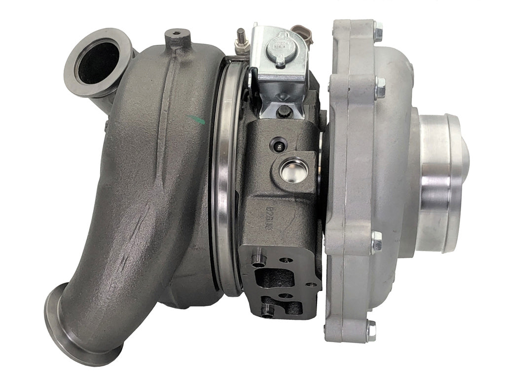 888142-5001S Garrett New Turbocharger, Ford 6.7L CC16-19