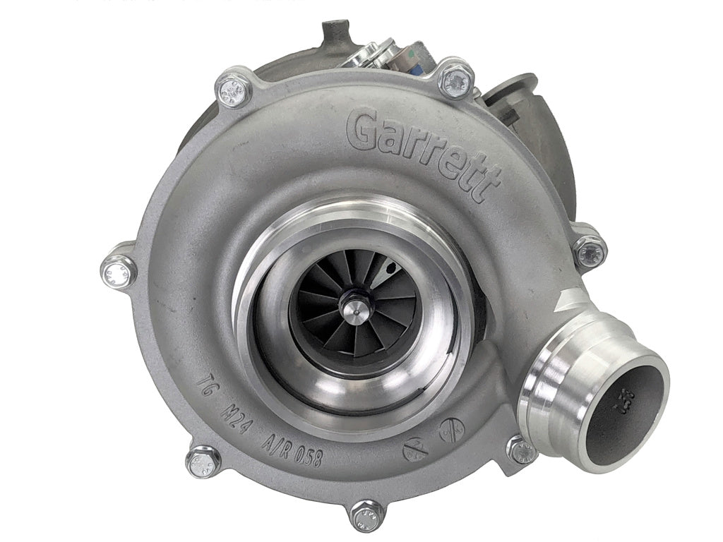 888142-5001S Garrett New Turbocharger, Ford 6.7L CC16-19