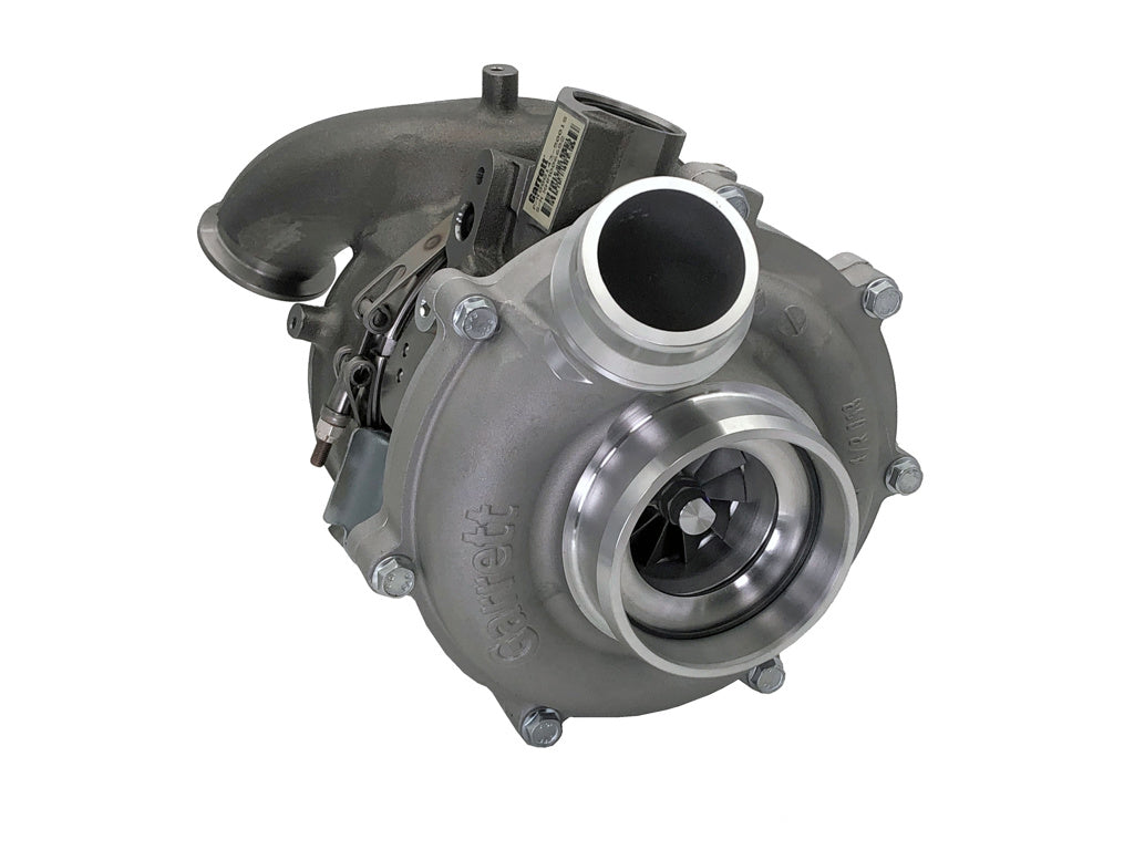 888143-5001S Garrett New Turbocharger, Ford 6.7L PU 17-19
