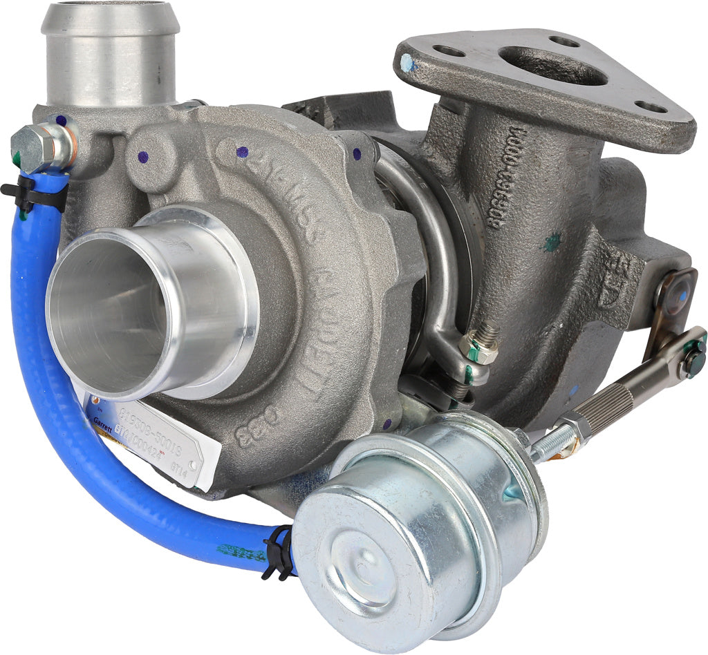 819308-5001S Garrett New Turbo GT1444SZ, Kohler KDI 2504 TCR Tier 4