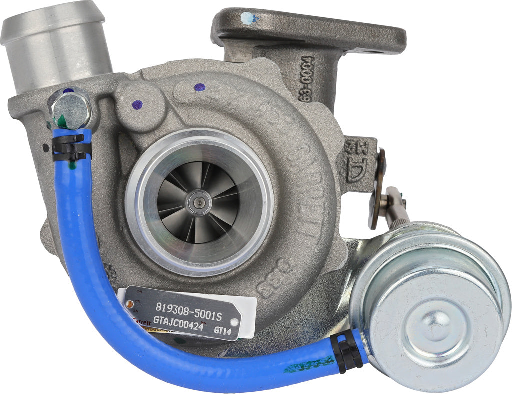 819308-5001S Garrett New Turbo GT1444SZ, Kohler KDI 2504 TCR Tier 4