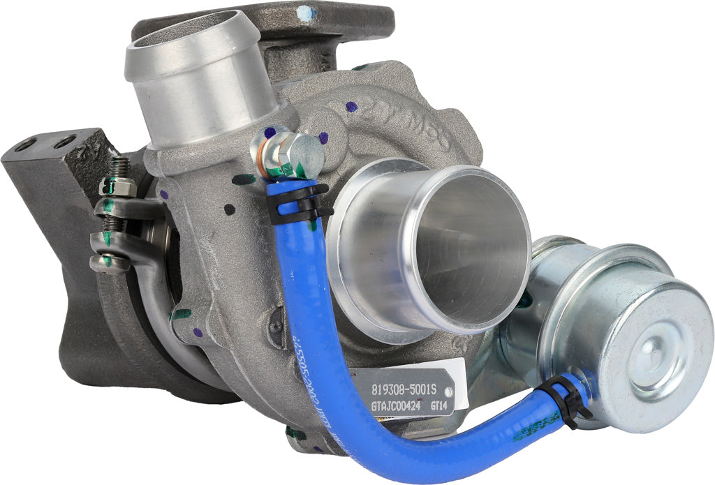 819308-5001S Garrett New Turbo GT1444SZ, Kohler KDI 2504 TCR Tier 4