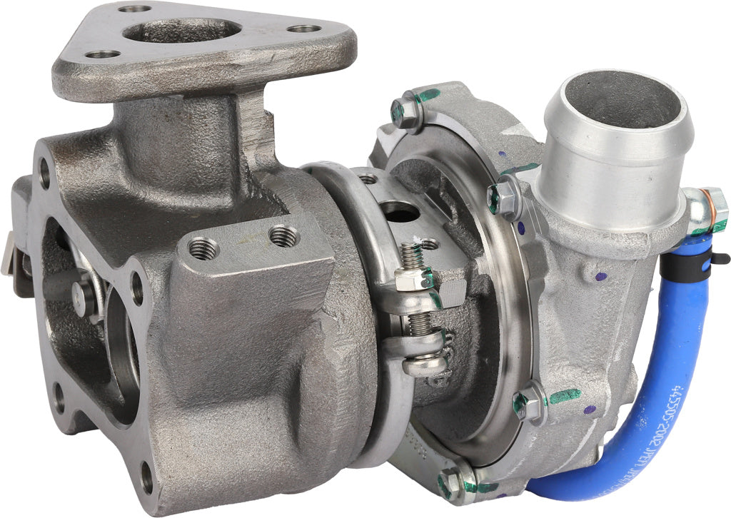 819308-5001S Garrett New Turbo GT1444SZ, Kohler KDI 2504 TCR Tier 4