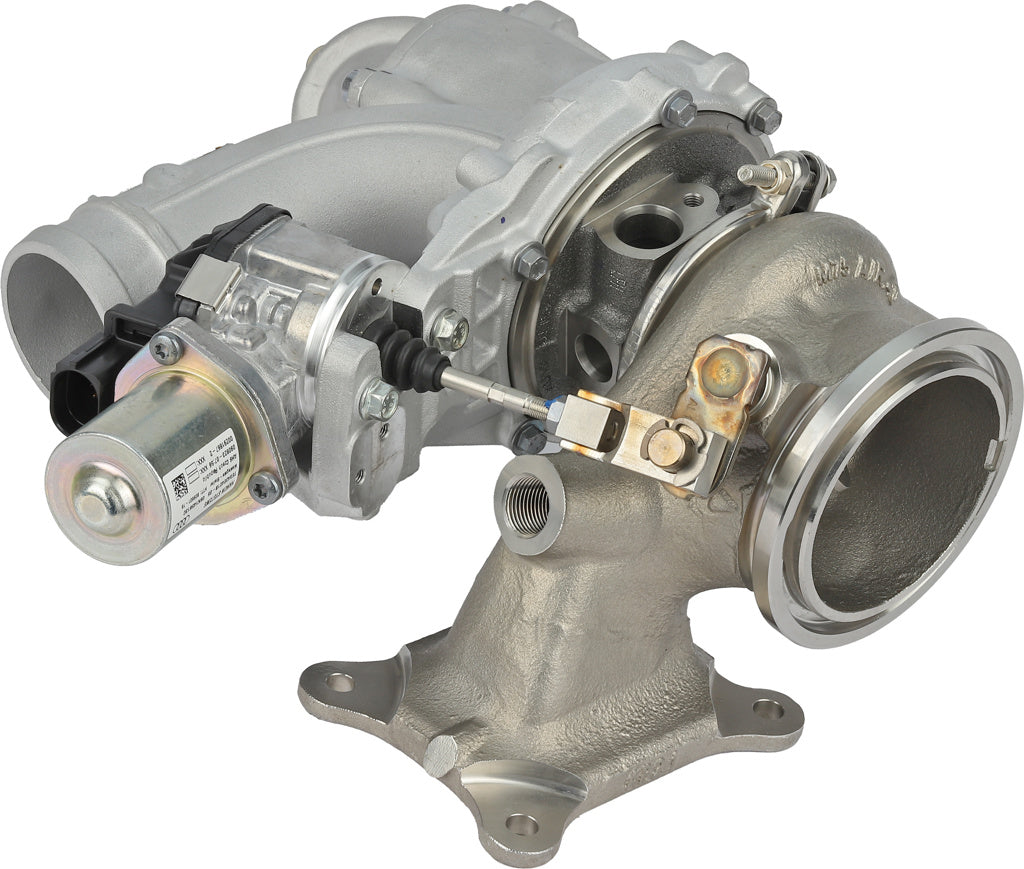 830233-5015S Garrett New Turbo MGT1446, Audi/VW 1.8L TSI