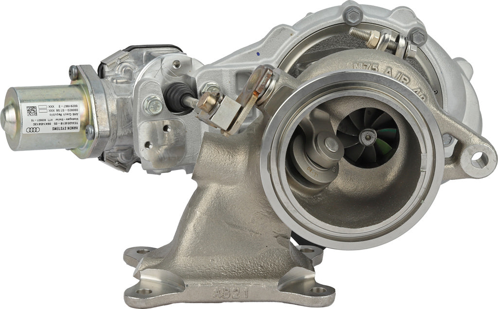 830233-5015S Garrett New Turbo MGT1446, Audi/VW 1.8L TSI