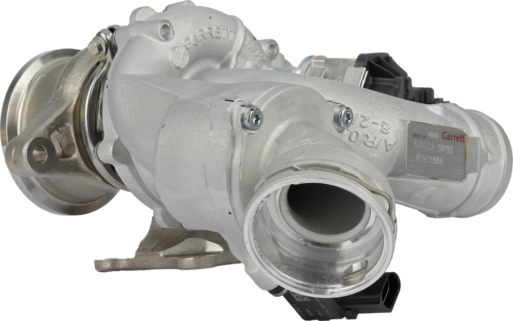 830233-5015S Garrett New Turbo MGT1446, Audi/VW 1.8L TSI