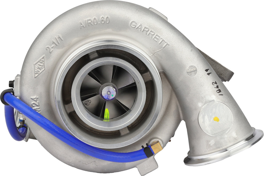 714788-5007S Garrett New Turbocharger GTA4294BNS, Various Truck