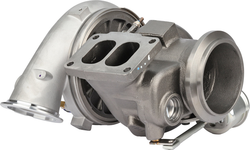714788-5007S Garrett New Turbocharger GTA4294BNS, Various Truck