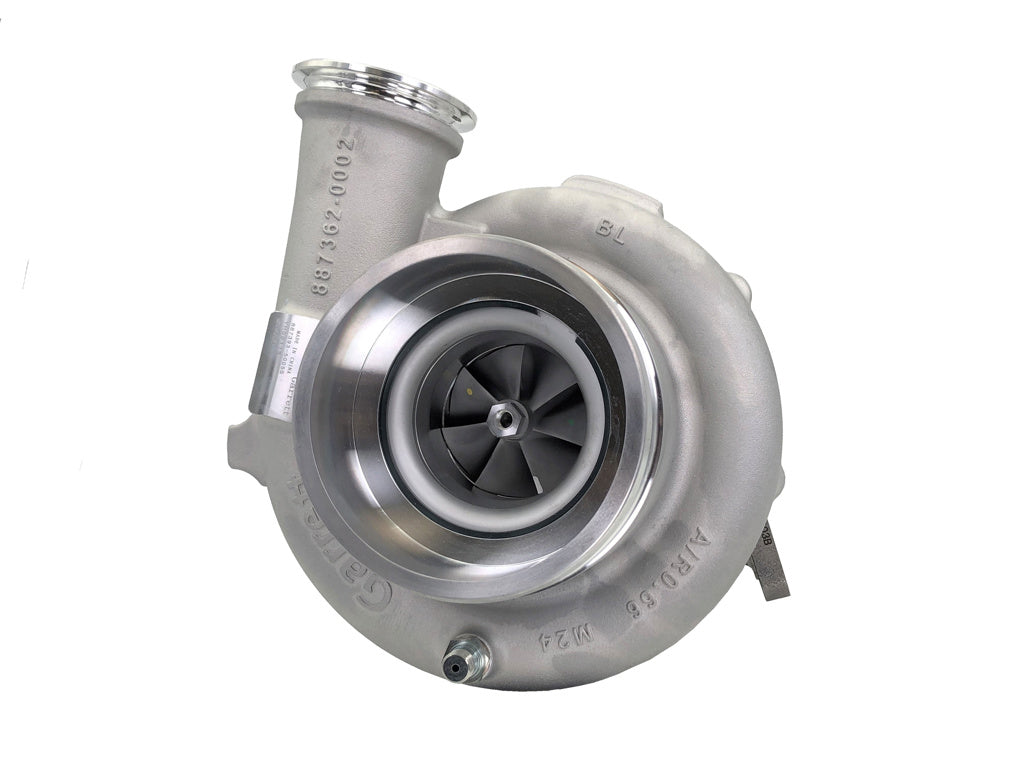 887393-5005S Garrett New Turbo, Detroit DD15/16 EPA10 & GHG14