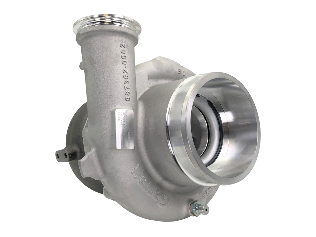 887393-5005S Garrett New Turbo, Detroit DD15/16 EPA10 & GHG14