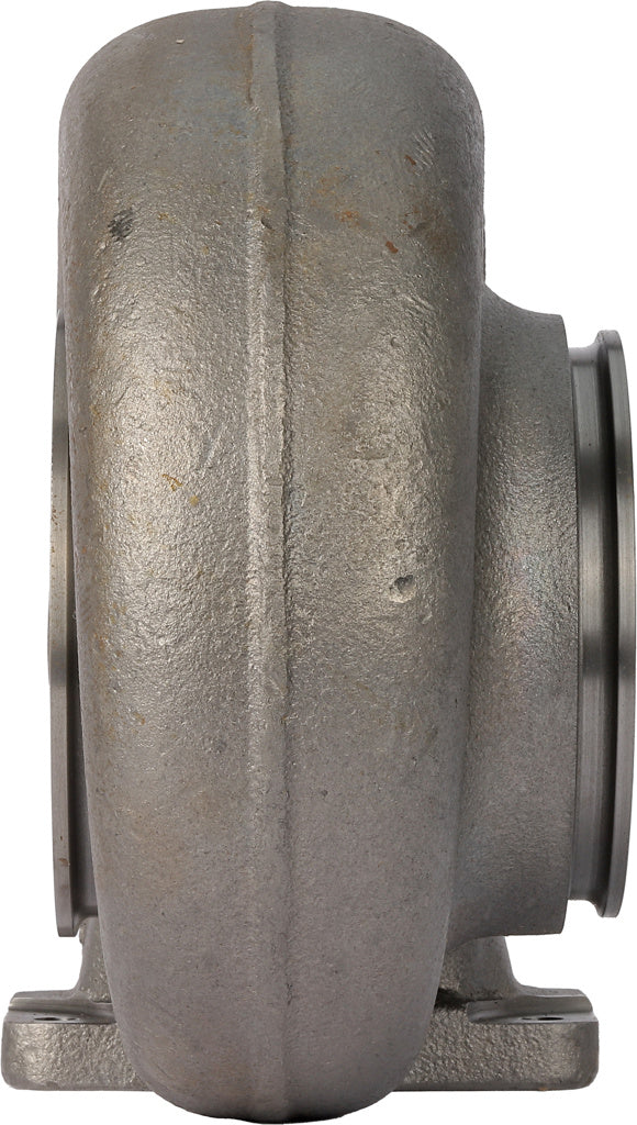 761174-0004 Garrett Turbine Housing GT55, T6 Open / V-band Out 1.40A/R