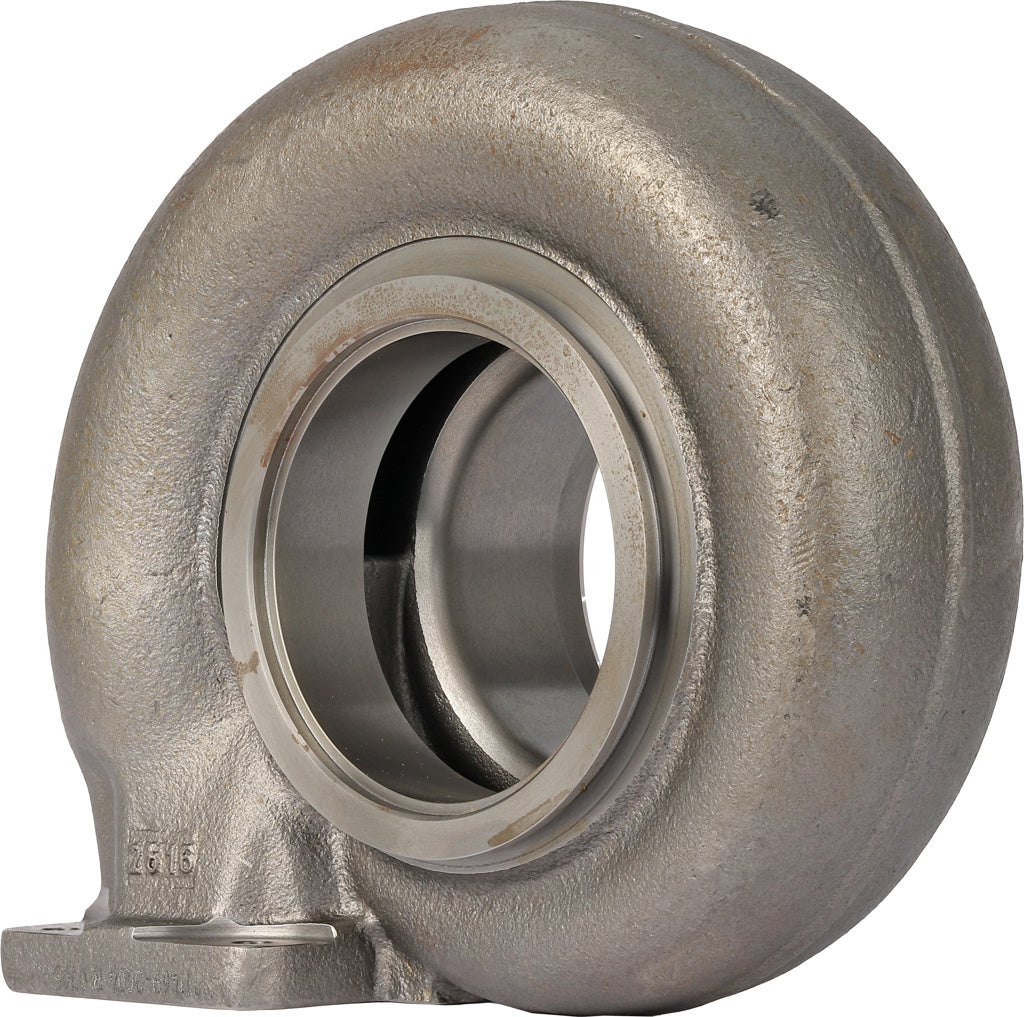 761174-0004 Garrett Turbine Housing GT55, T6 Open / V-band Out 1.40A/R