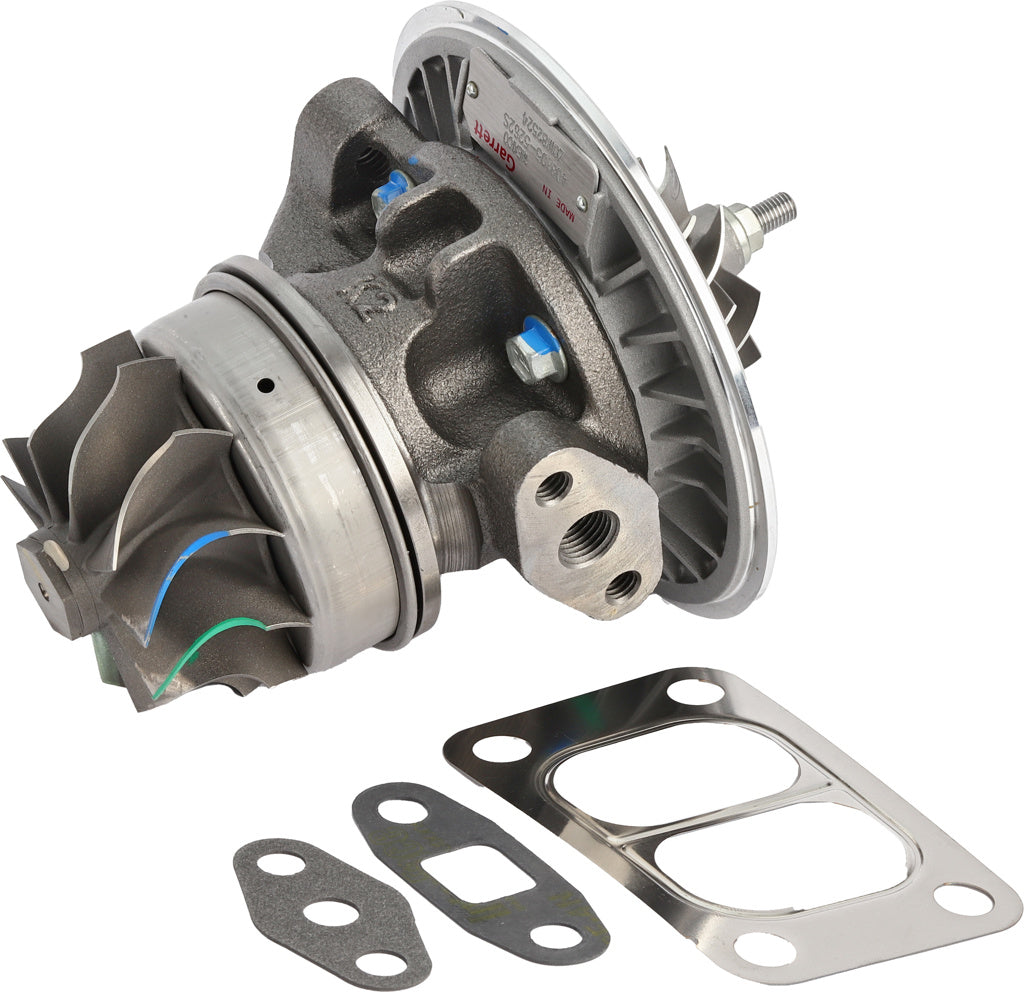 408105-5262S Garrett New CHRA, John Deere 6466A TB4129