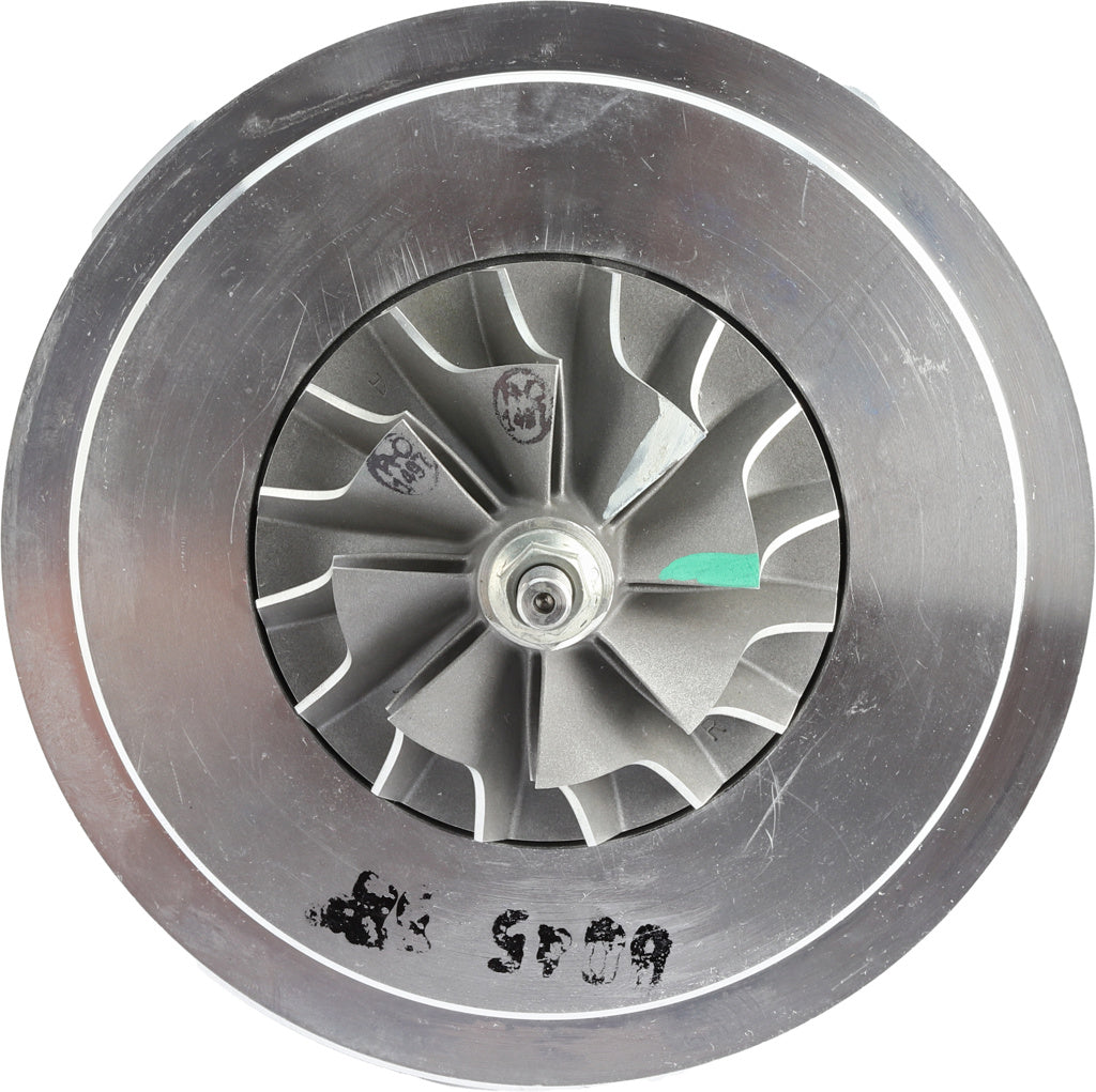 408105-5262S Garrett New CHRA, John Deere 6466A TB4129