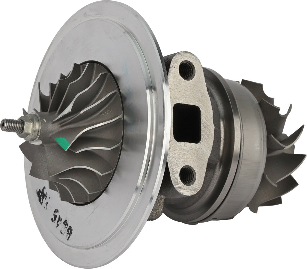 408105-5262S Garrett New CHRA, John Deere 6466A TB4129