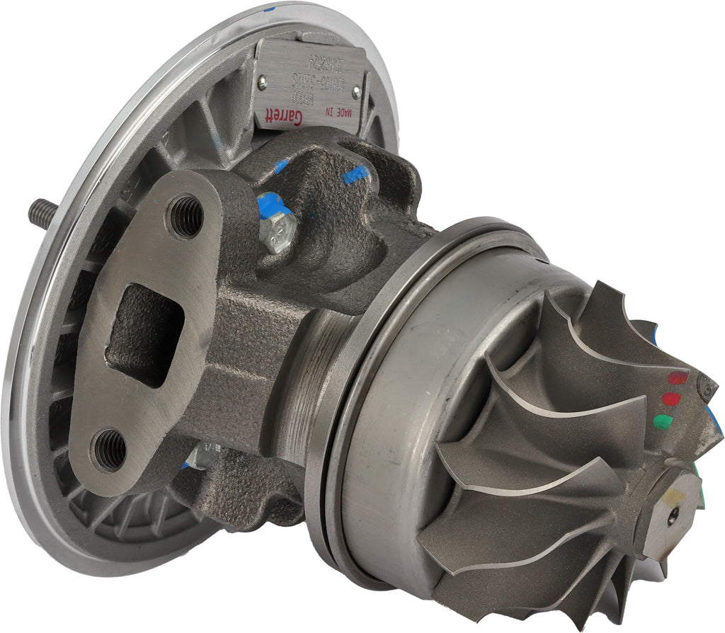 408105-5262S Garrett New CHRA, John Deere 6466A TB4129