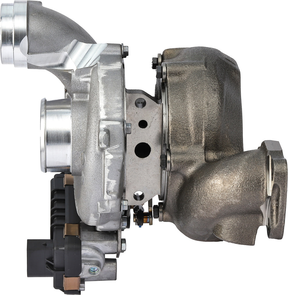 761154-5007S Garrett New Turbo, Sprinter 3.0L OM642 w/o EGT Pr