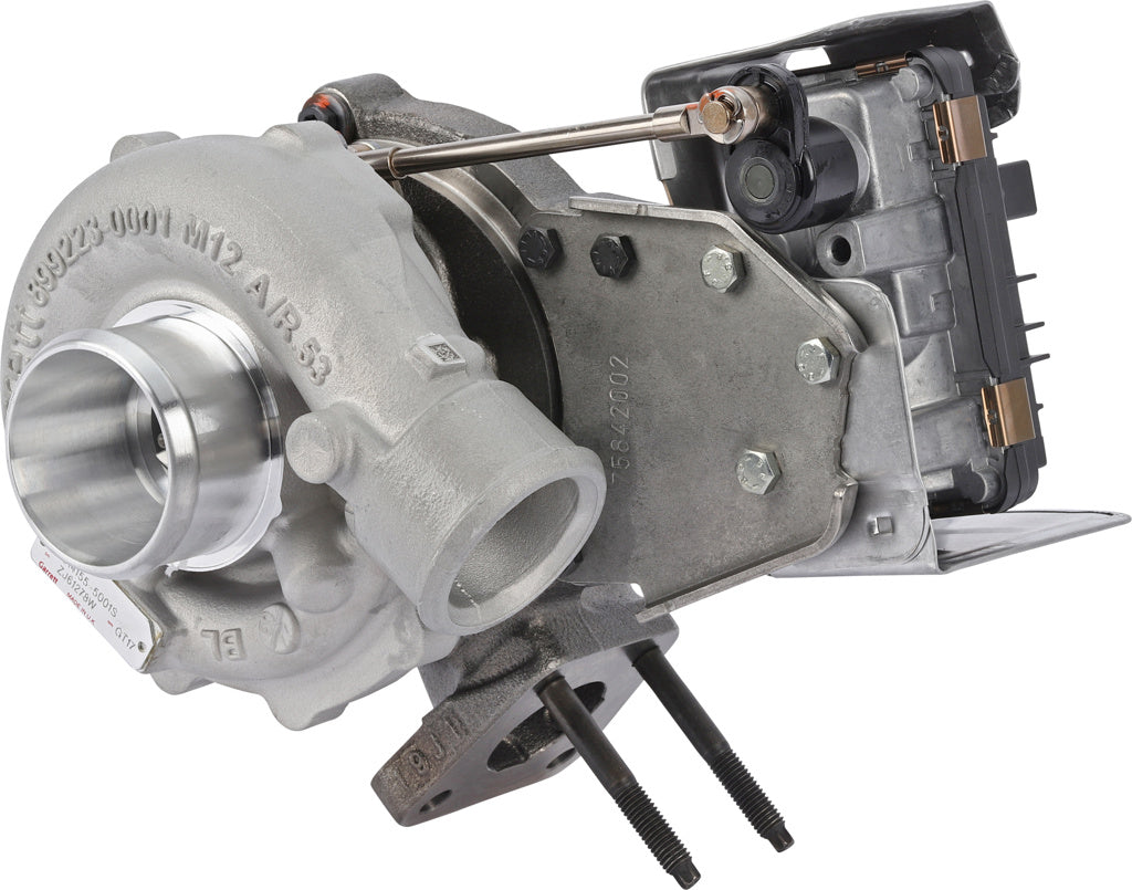 914155-5001S Garrett New Turbo GTB1752, GM 2.8L Duramax 2019-22