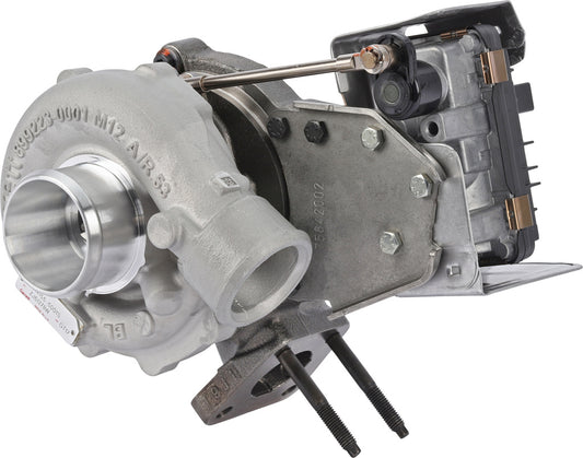 914155-5001S Garrett New Turbo GTB1752, GM 2.8L Duramax 2019-22