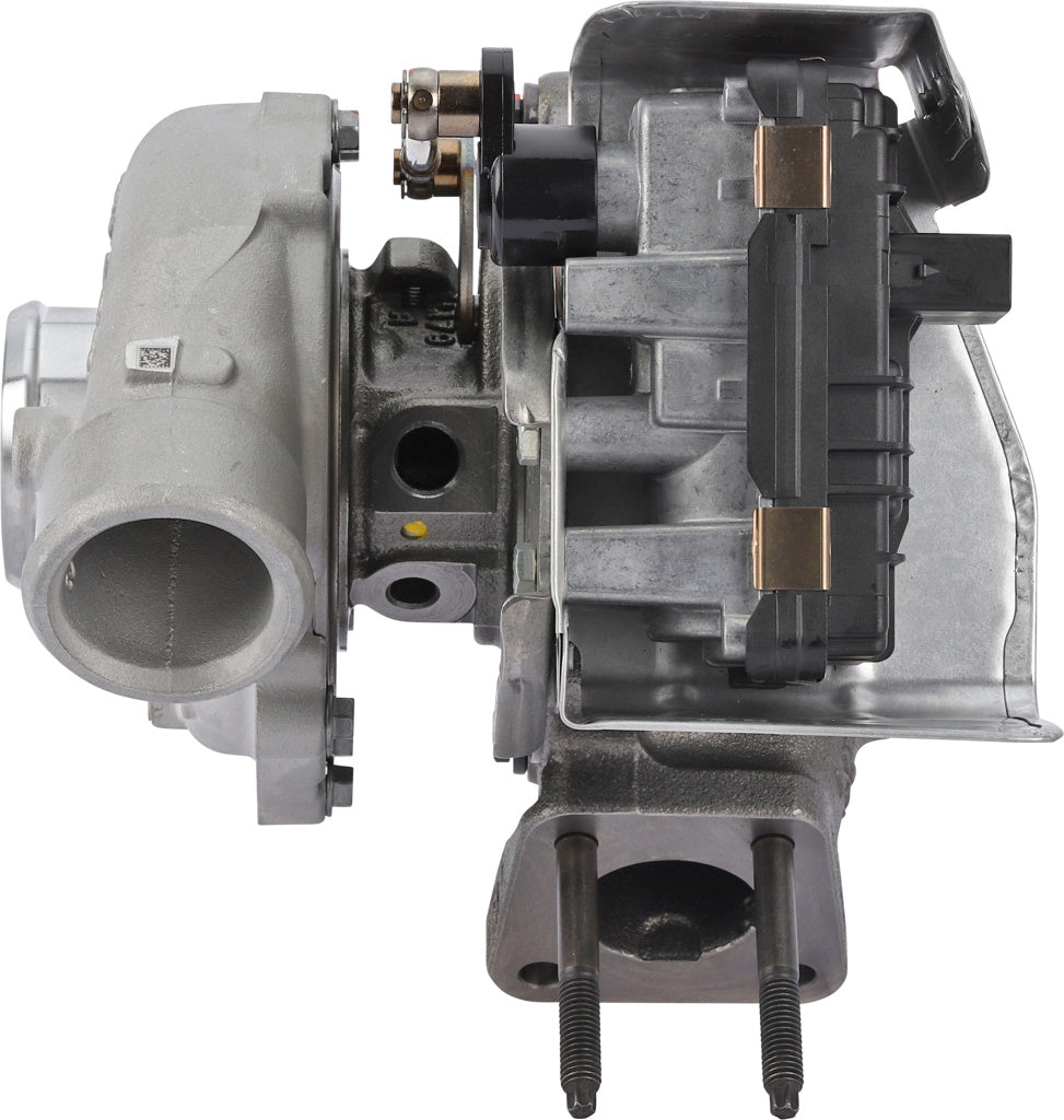 914155-5001S Garrett New Turbo GTB1752, GM 2.8L Duramax 2019-22