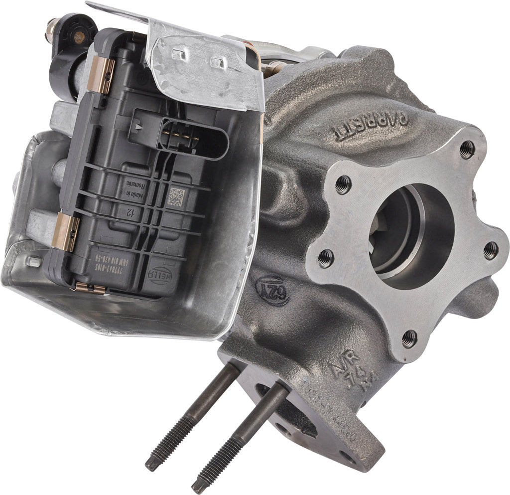 914155-5001S Garrett New Turbo GTB1752, GM 2.8L Duramax 2019-22