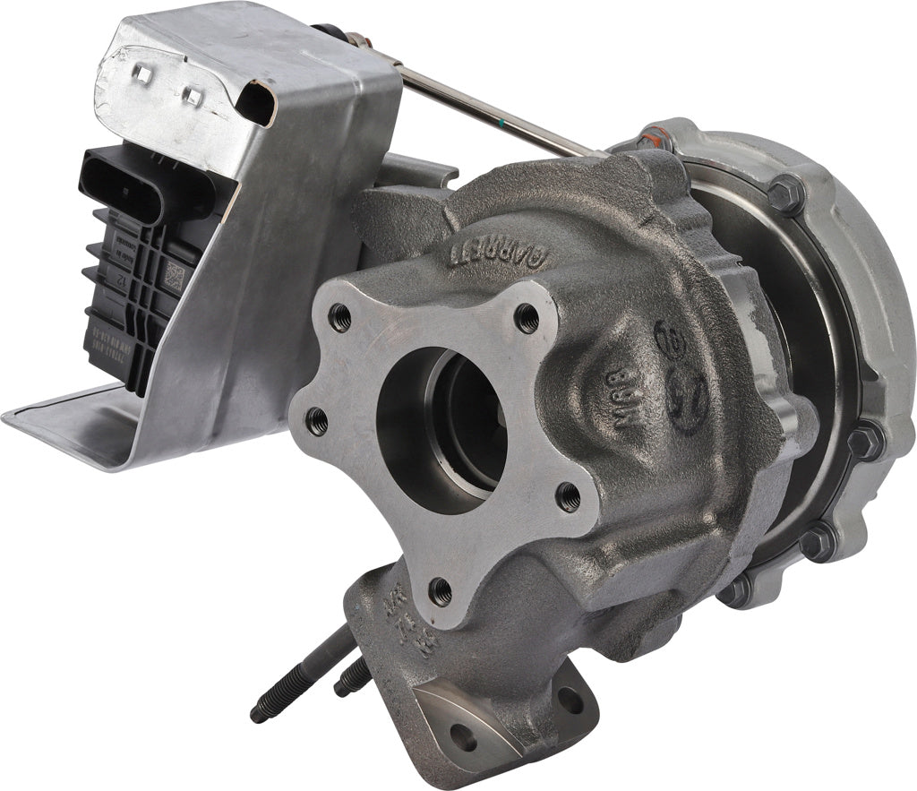 914155-5001S Garrett New Turbo GTB1752, GM 2.8L Duramax 2019-22