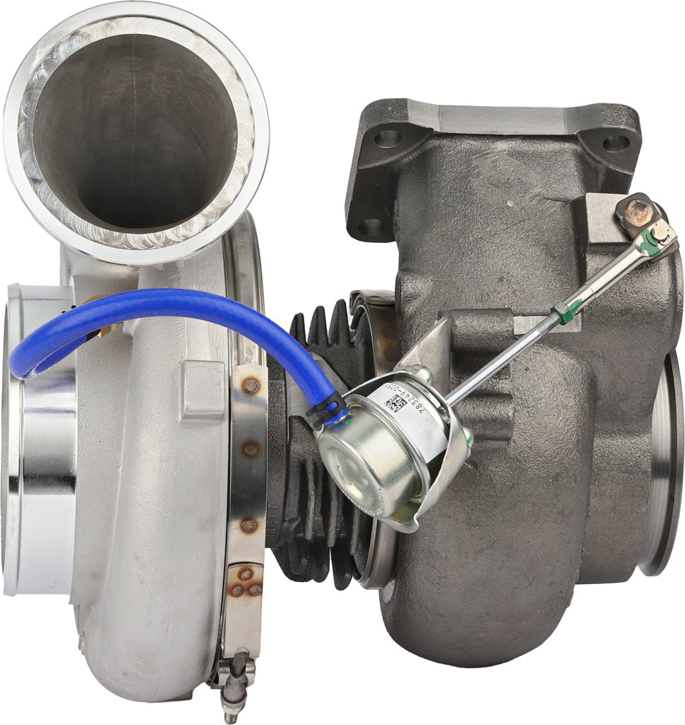 895473-5001S Garrett New Turbo, Case New Holland 15.9L