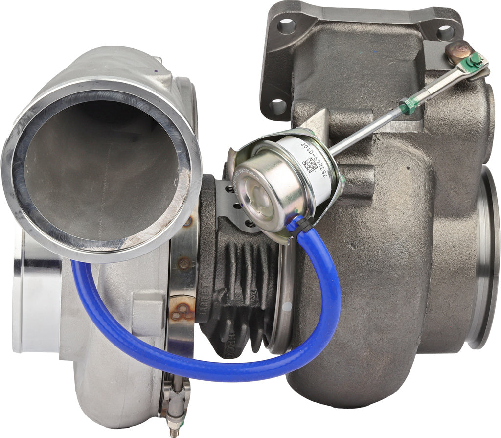 895473-5003S Garrett New Turbo, Case New Holland 15.9L