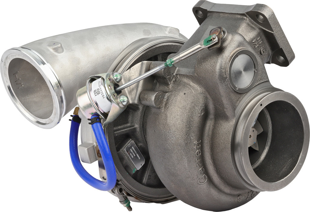 895473-5003S Garrett New Turbo, Case New Holland 15.9L