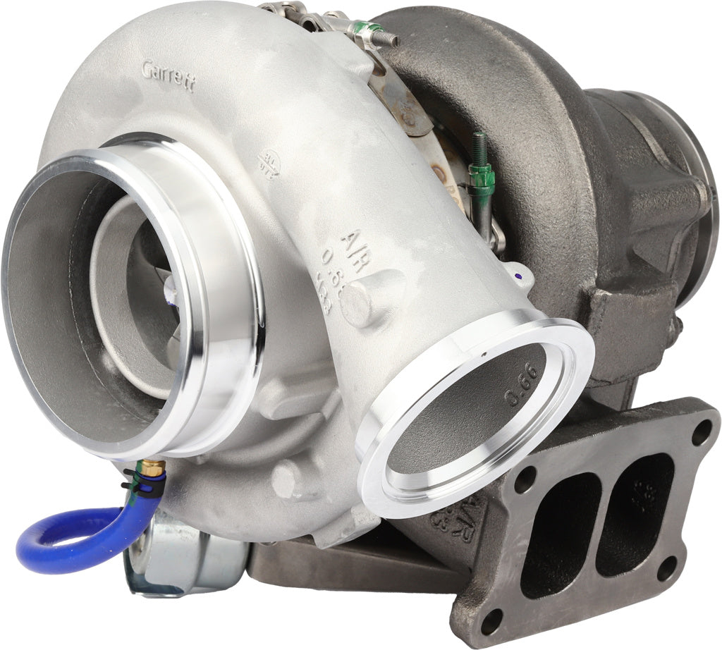 897839-5002S Garrett New Turbo, Case New Holland 620 Tractor Cursor