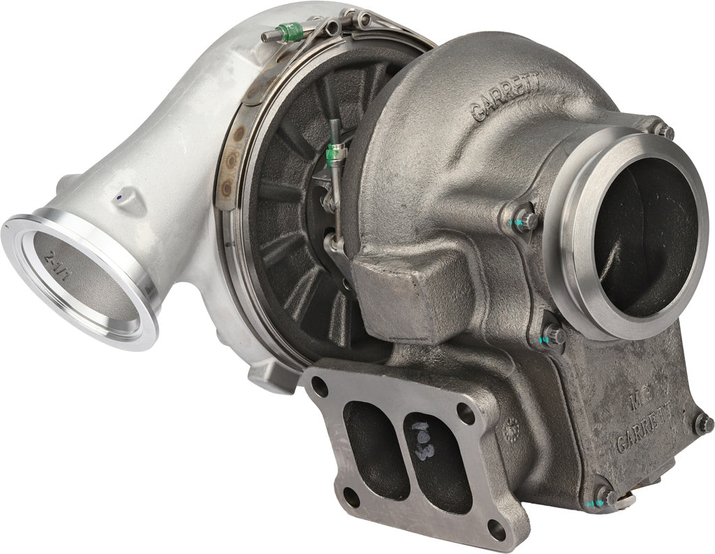 897839-5002S Garrett New Turbo, Case New Holland 620 Tractor Cursor