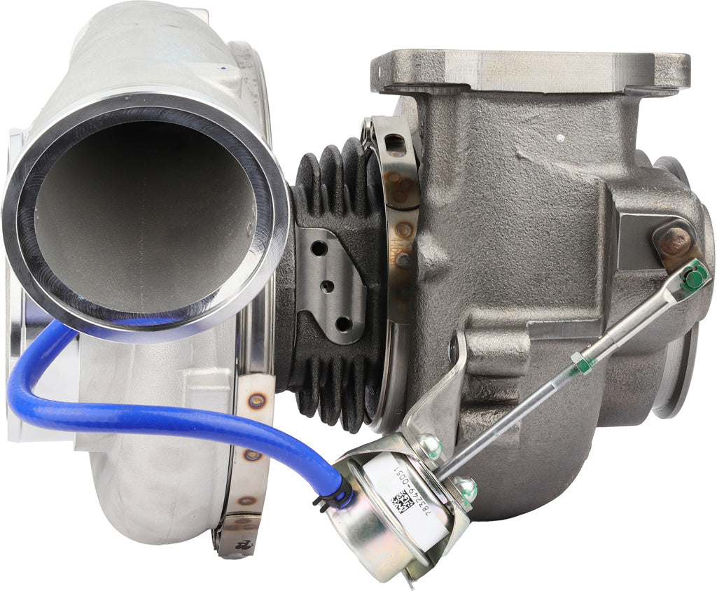 895473-5002S Garrett New Turbo, Case New Holland Harvester 15.9L