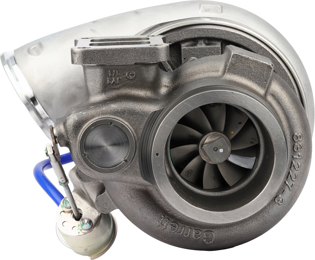 895473-5002S Garrett New Turbo, Case New Holland Harvester 15.9L