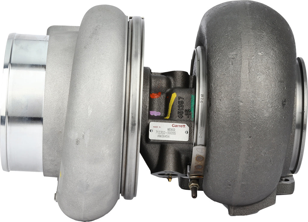 712302-5005S Garrett New Turbo GTA5002, CAT Tractor 14.6L 3406E