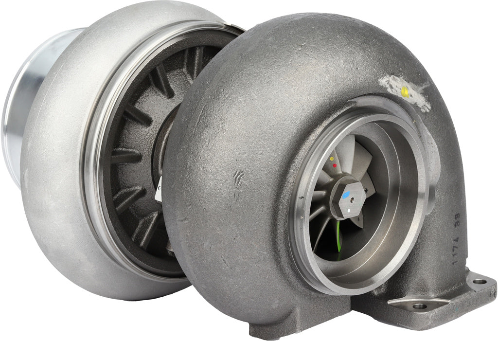 712302-5005S Garrett New Turbo GTA5002, CAT Tractor 14.6L 3406E
