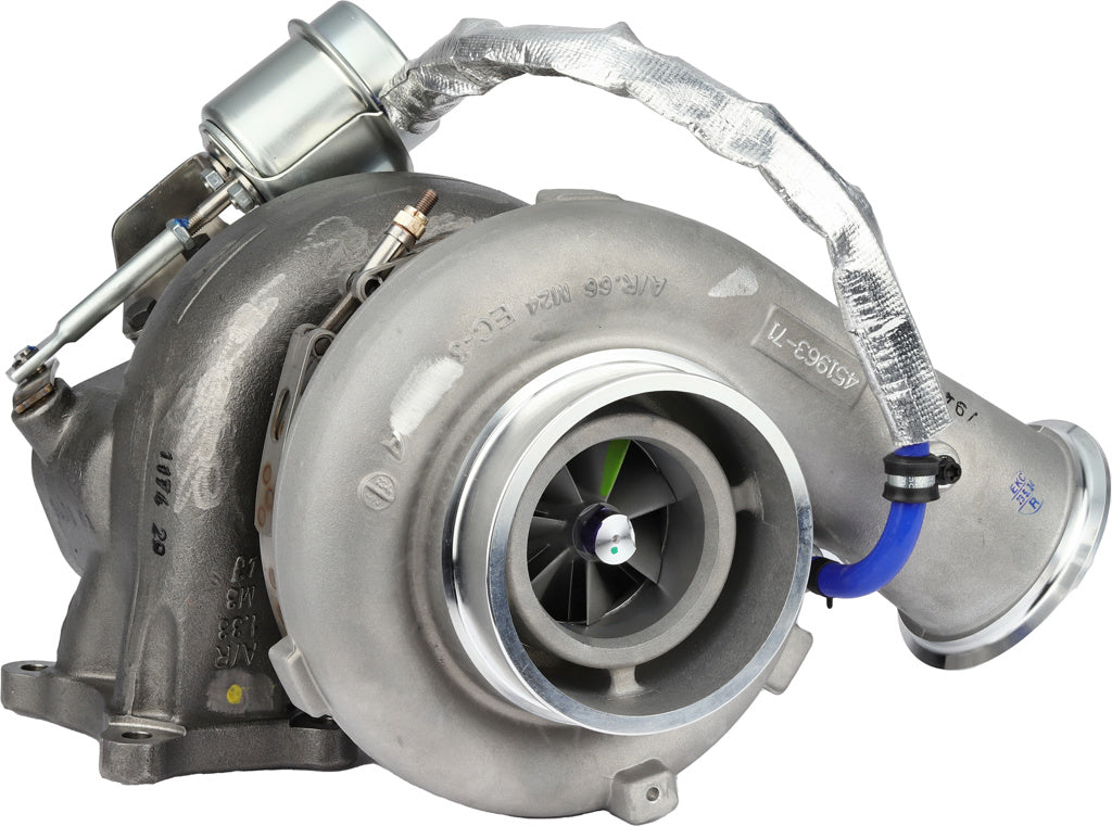 750432-5004S Garrett New Turbo, CAT C13 12.5L 345C 345D