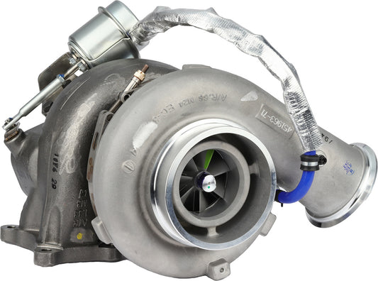 750432-5004S Garrett New Turbo, CAT C13 12.5L 345C 345D