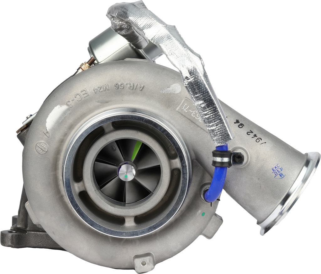 750432-5004S Garrett New Turbo, CAT C13 12.5L 345C 345D