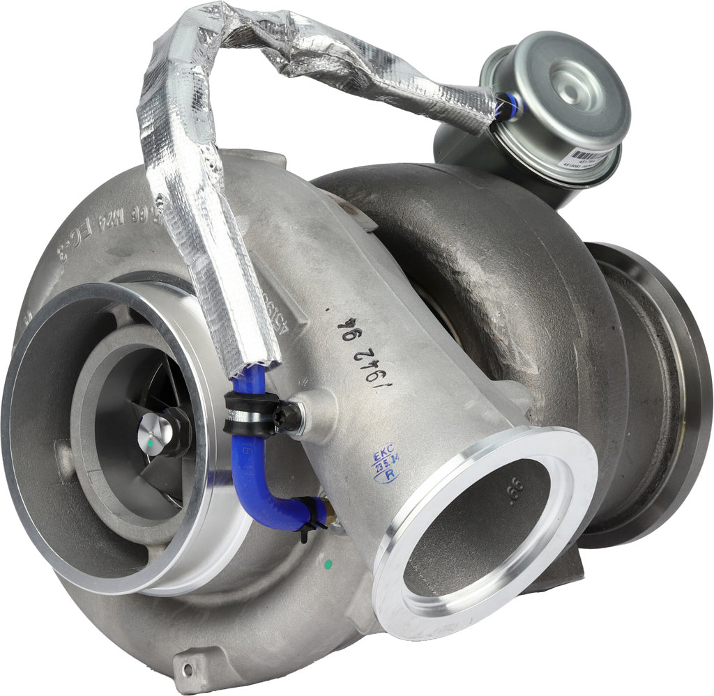 750432-5004S Garrett New Turbo, CAT C13 12.5L 345C 345D