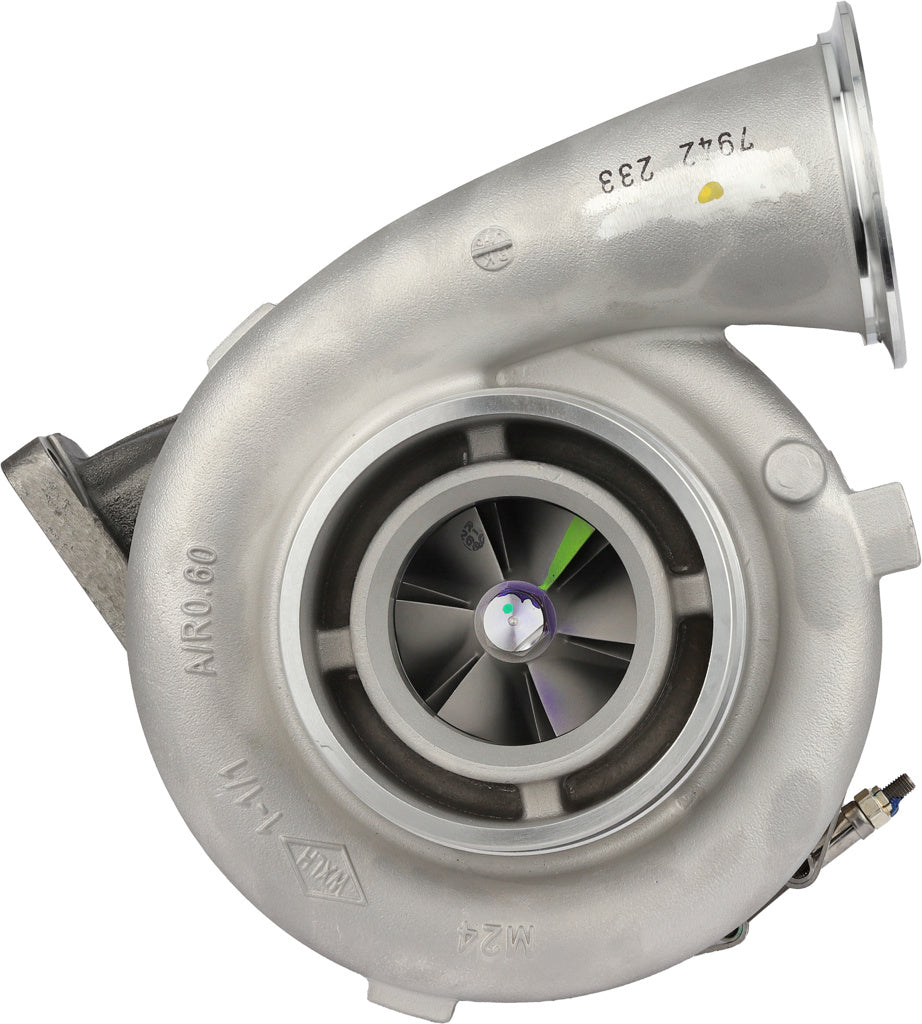 776599-5009S Garrett New Turbo GTB4294, MTU Detroit S1600 GenSet