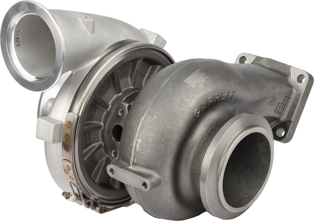 776599-5009S Garrett New Turbo GTB4294, MTU Detroit S1600 GenSet