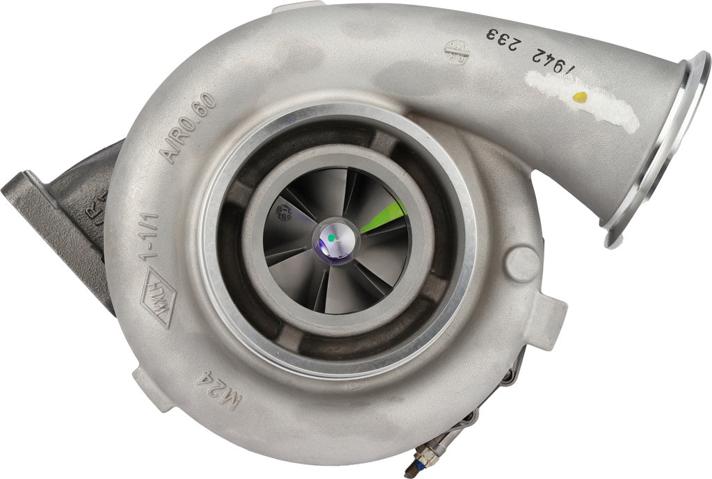 776599-5010S Garrett New Turbo GTB4294, MTU Detroit S1600 GenSet