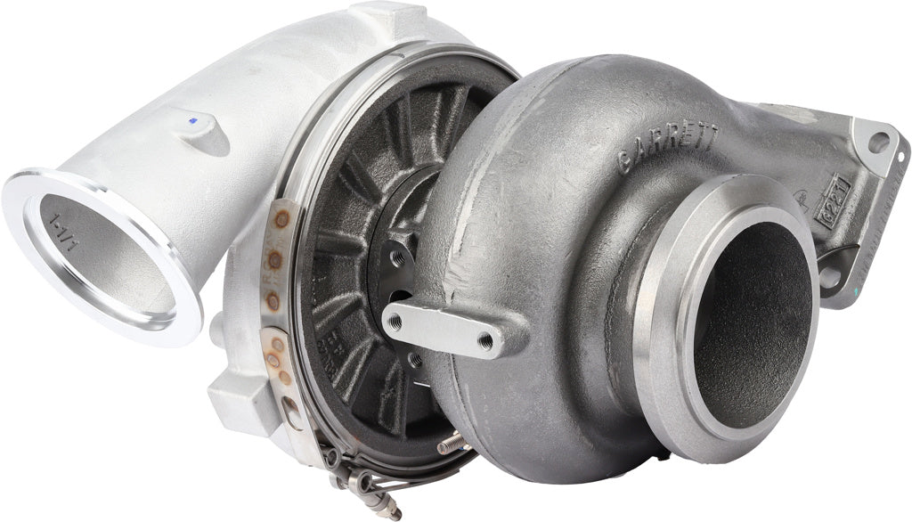 776599-5010S Garrett New Turbo GTB4294, MTU Detroit S1600 GenSet