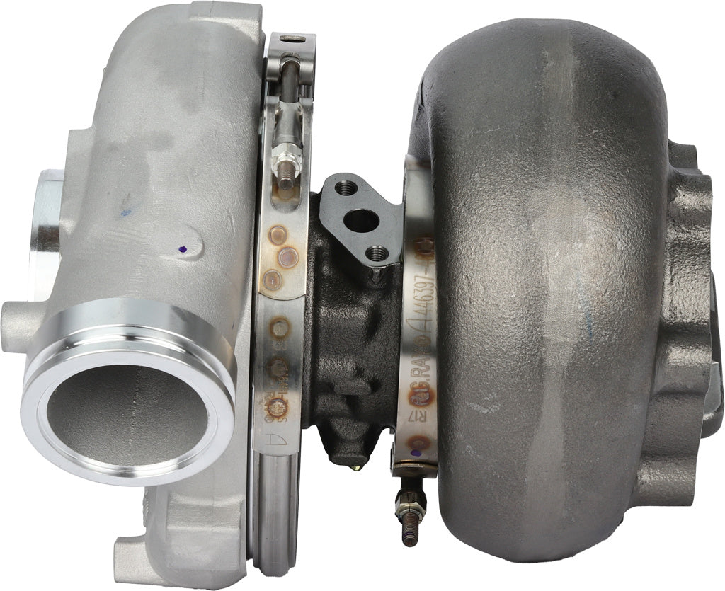 826098-5004S Garrett New Turbo, Doosan 21.9L GenSet P222LE