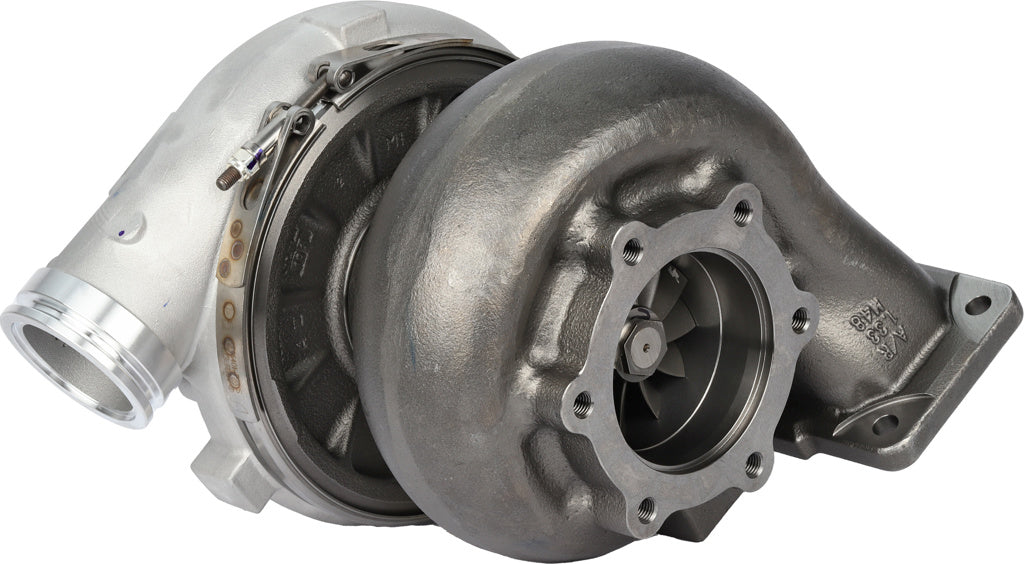 826098-5004S Garrett New Turbo, Doosan 21.9L GenSet P222LE