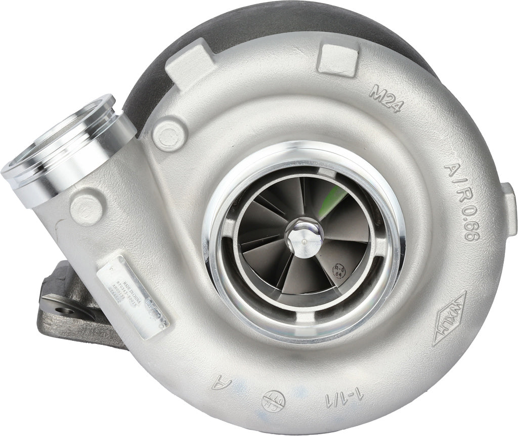 870343-5001S Garrett New Turbo, Doosan 11.0L GenSet DX12